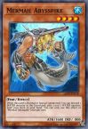 Mermail Abysspike