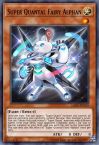 Super Quantal Fairy Alphan