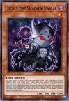 Lucius the Shadow Vassal