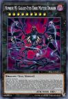 Number 95: Galaxy-Eyes Dark Matter Dragon