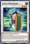 Goyo Defender