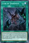 Lair of Darkness