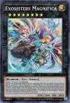 Exosisters Magnifica