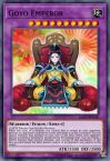 Goyo Emperor