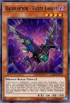 Raidraptor - Fuzzy Lanius