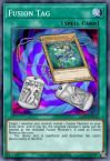 Fusion Tag
