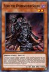 Eidos the Underworld Squire