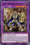 Fossil Warrior Skull Knight