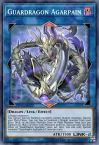 Guardragon Agarpain