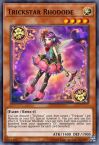 Trickstar Rhodode
