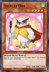 Overlay Owl