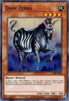 Dark Zebra