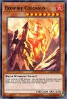 Bonfire Colossus
