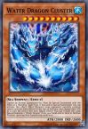 Water Dragon Cluster