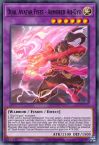 Dual Avatar Fists - Armored Ah-Gyo