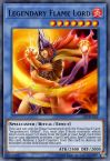 Legendary Flame Lord