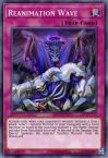 Reanimation Wave