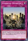 Vendread Daybreak