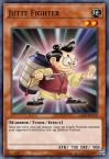 Jutte Fighter
