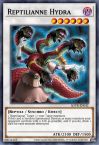 Reptilianne Hydra