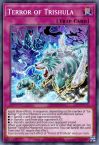 Terror of Trishula