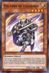 Paladin of Felgrand