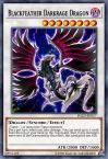 Blackfeather Darkrage Dragon