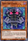 Edge Imp Chain
