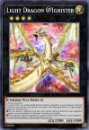 Light Dragon @Ignister