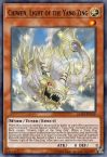 Chiwen, Light of the Yang Zing