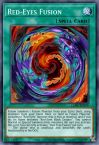 Red-Eyes Fusion