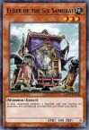 Elder of the Six Samurai