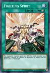 Fighting Spirit