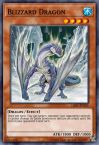 Blizzard Dragon
