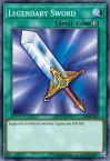 Legendary Sword