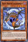 Black Dragon Collapserpent