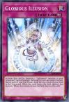Glorious Illusion