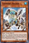 Fishborg Archer