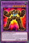 Earth Golem @Ignister
