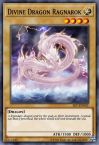 Divine Dragon Ragnarok