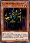 Castle of Dark Illusions