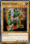 Mighty Guard