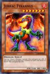 Jurrac Tyrannus