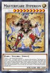 Masterflare Hyperion