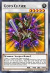 Goyo Chaser