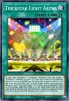 Trickstar Light Arena