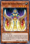 Keldo the Sacred Protector