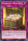 Pharaoh's Treasure