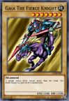 Gaia The Fierce Knight