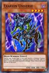 Exarion Universe